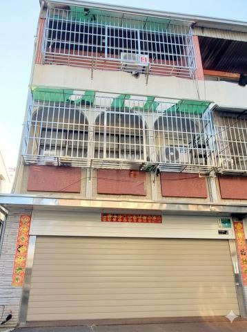 台南安南法拍透天-4