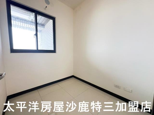 台中梧棲華廈-13