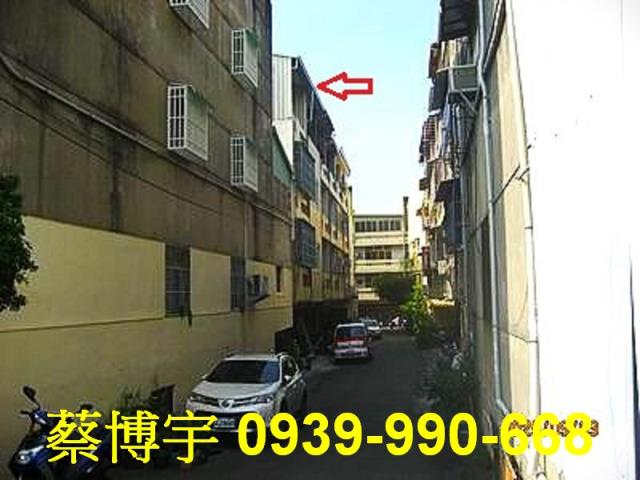 員林法拍屋中正路透天