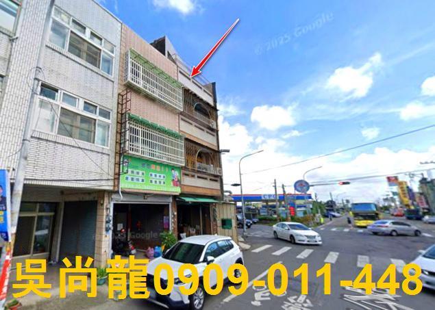 元長法拍透天-5