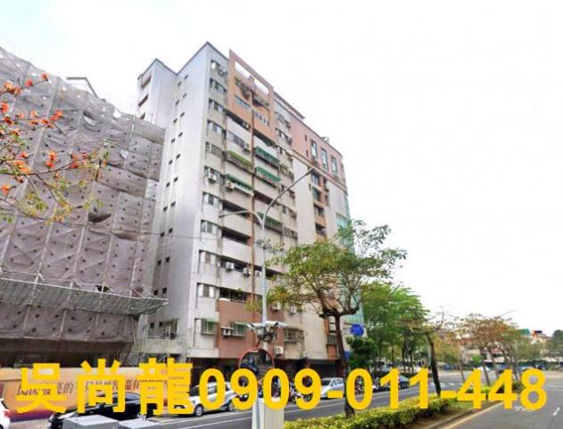 西區大樓法拍-4