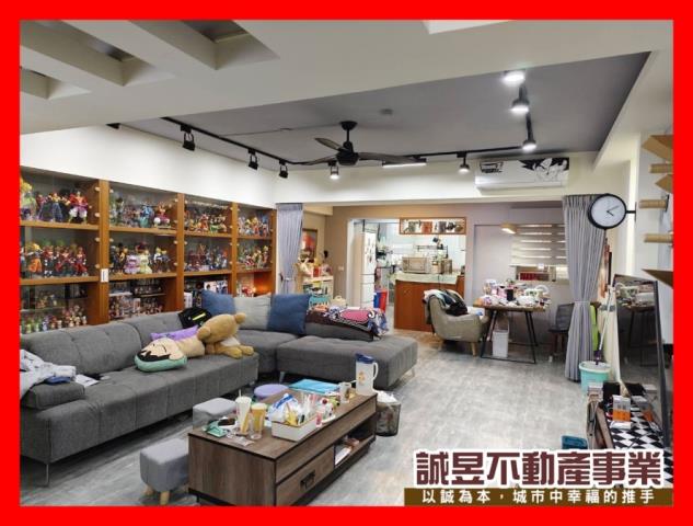 台南永康華廈-1