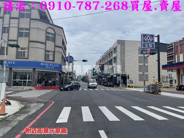 台南新營透天-1