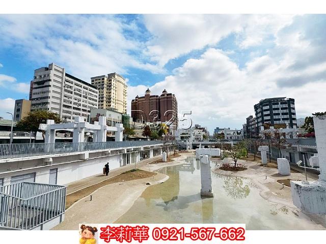 台南中西區大樓-2