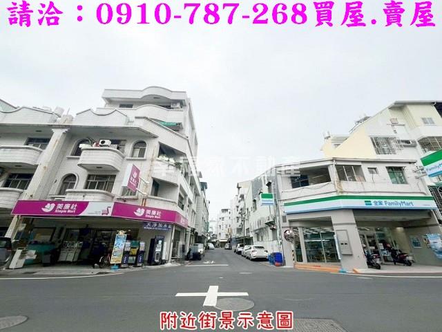 台南北區店面-11