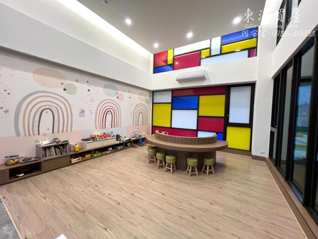 台中龍井大樓-14