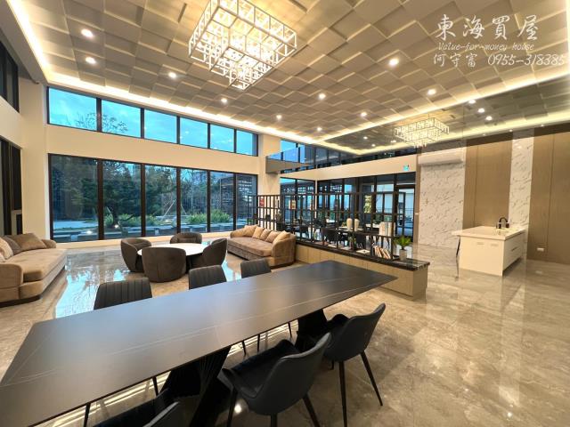 台中龍井大樓-15