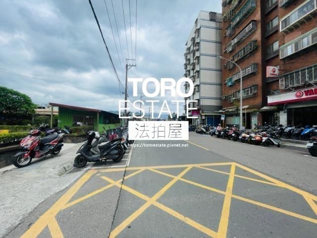 新北樹林法拍大樓-7