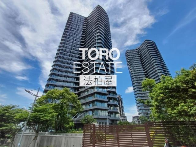 新北淡水大樓法拍-3