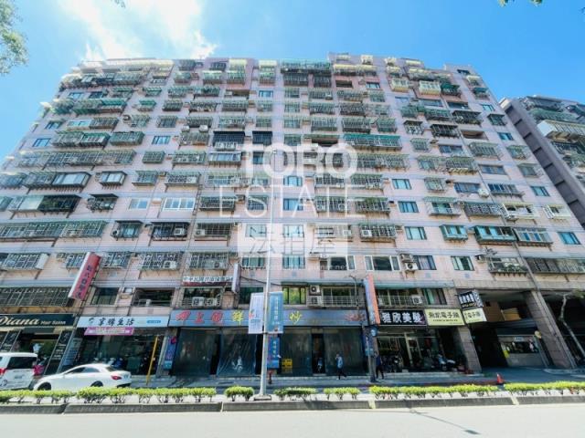 新北新莊大樓拍賣-1