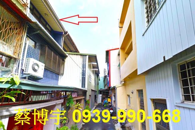 北屯區松竹路法拍透天