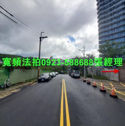 淡水拍賣大樓-4