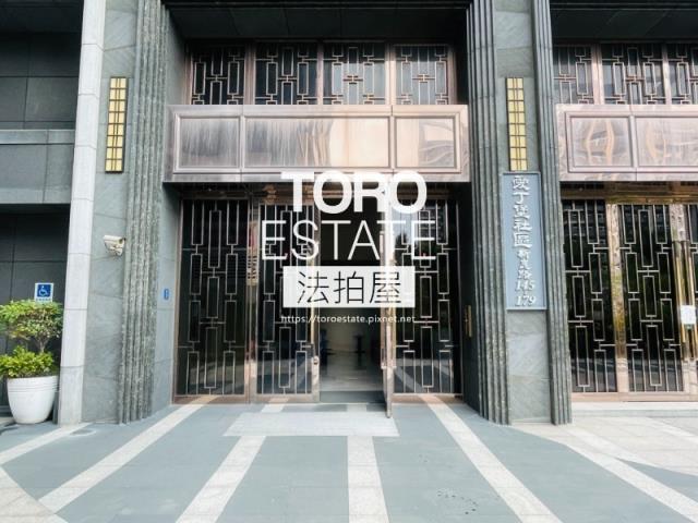 新北法拍大樓-2