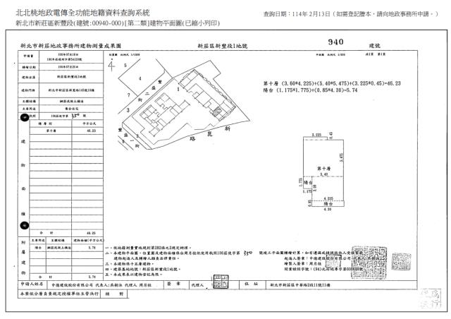 新北法拍大樓-9