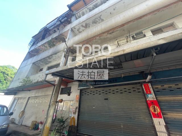 新北法拍公寓-4