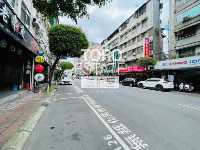 新北永和公寓法拍-7