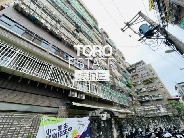 新北永和大樓法拍-4