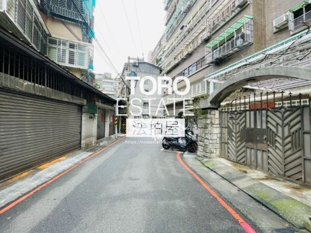 新北永和大樓法拍-7