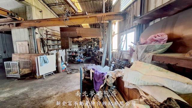 台南永康廠辦-3