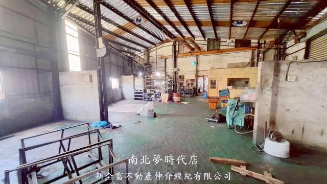 台南永康廠辦-7