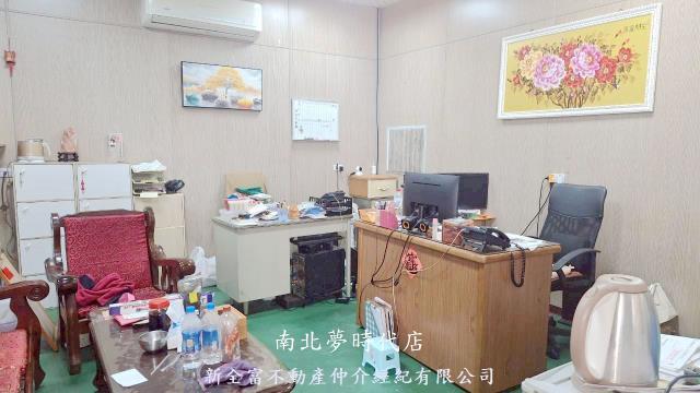 台南永康廠辦-8