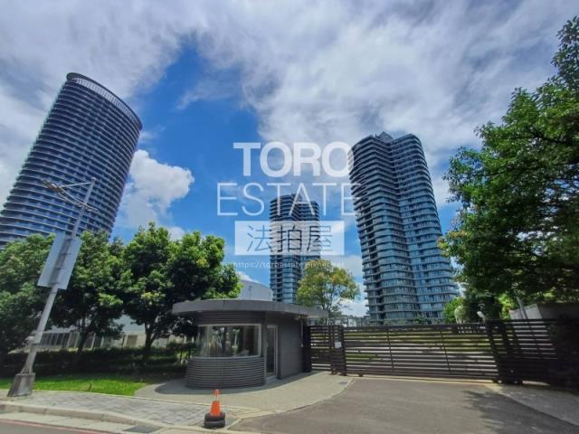 新北淡水法拍大樓-4