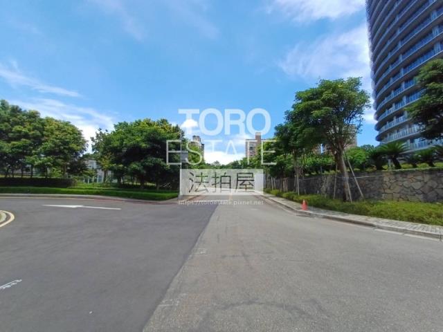 新北淡水法拍大樓-7