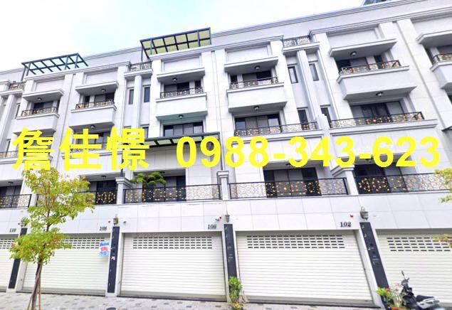 台南安南透天法拍-3