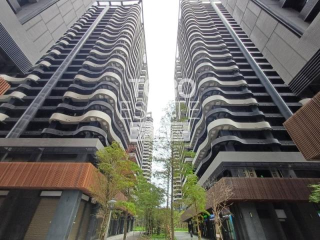 新北淡水大樓拍賣-2