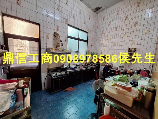 台南永康廠房-5