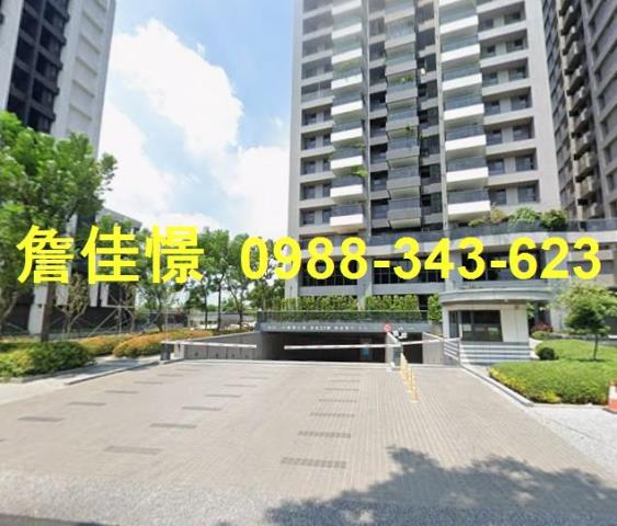 高雄橋頭法拍大樓-2