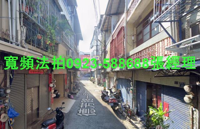 大里法拍透天-2