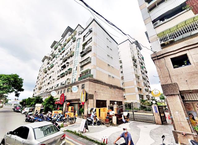 斗六市莊敬路國家大第