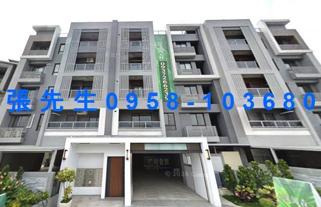 屏東內埔法拍華廈-4