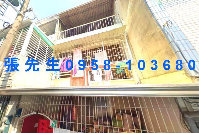 台南北區法拍透天-1