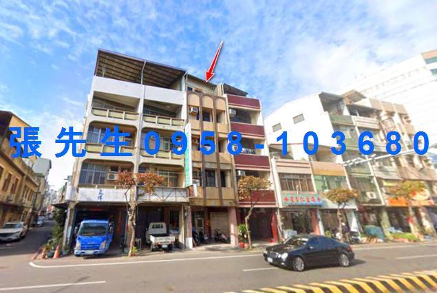 台南中西區法拍透天-3