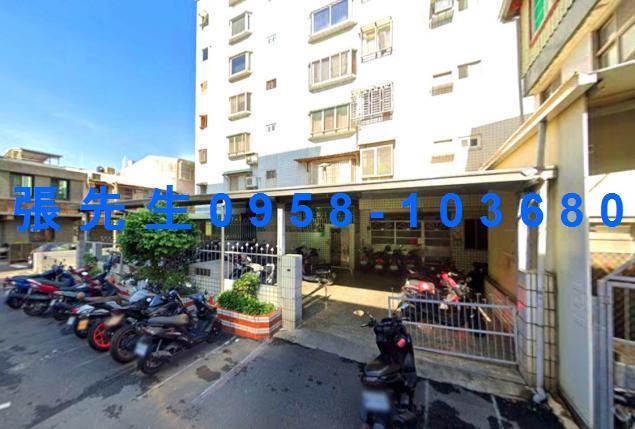 台南東區華廈法拍-5