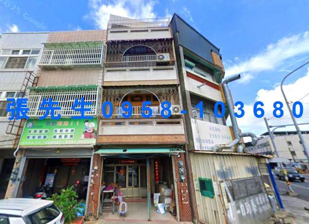 雲林元長透天法拍-1