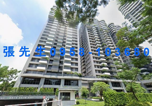 高雄橋頭大樓法拍-1