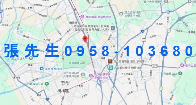 高雄橋頭大樓法拍-4