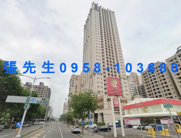 左營法拍大樓-2