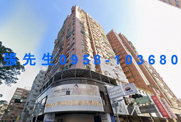 左營大樓法拍-1