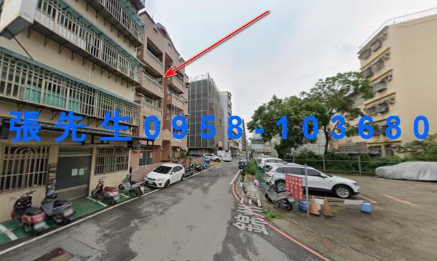 湖口拍賣公寓-4