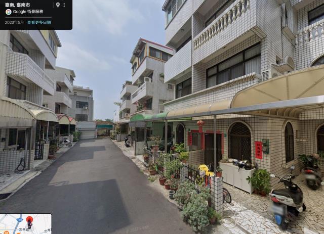 台南法拍透天-2