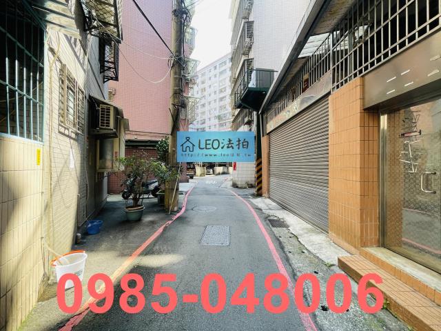 新北法拍華廈-6