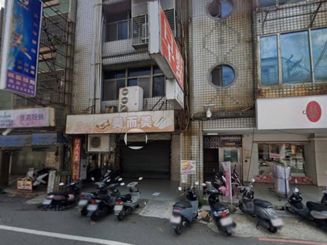 桃園中壢法拍公寓-2