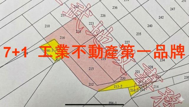 高雄大社廠房-7