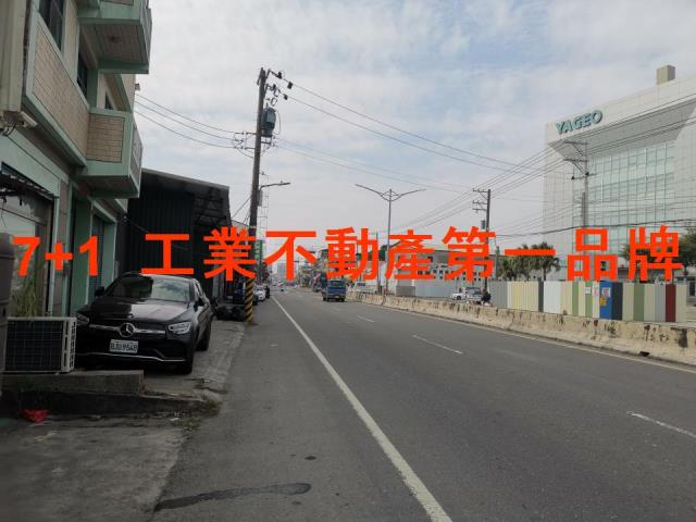 高雄大社廠房-8