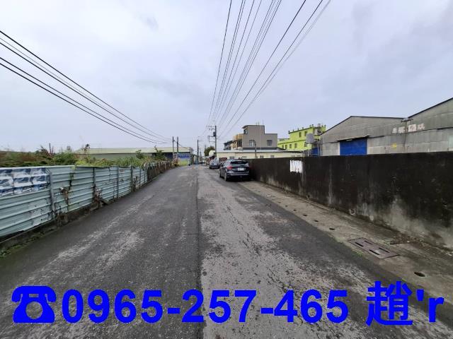 屏東萬丹廠房-2