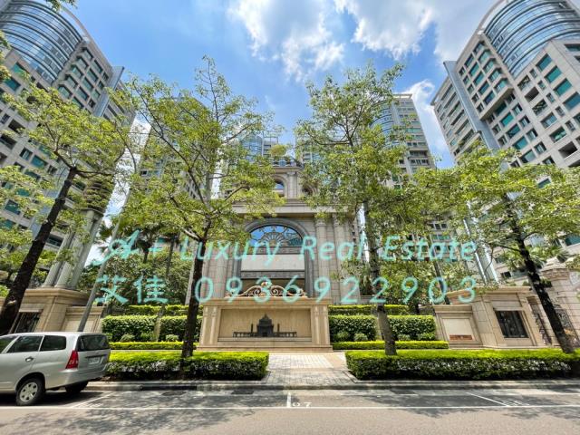 台北大安區大樓-8